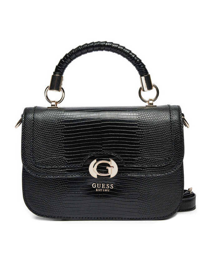 Guess Τσάντα Guess HWKG95 31200 Μαύρο