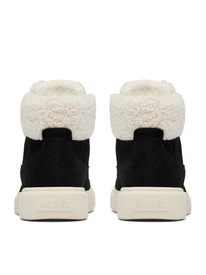 Sorel Ботильйони Sorel Explorer™ III Nw Lace Wp 2077961010 Чорний