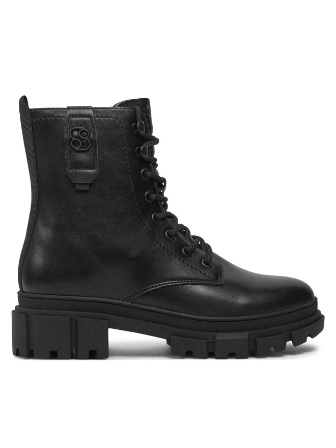 s.Oliver Botines s.Oliver 5-25214-41 Negro
