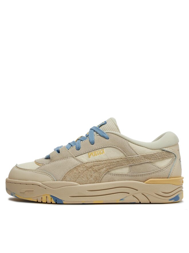 Puma Laisvalaikio batai Puma 180 Re:Scape 396402-01 Balta