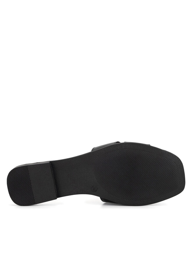 Sergio Bardi Chanclas Sergio Bardi WI16-D1033-03SB Negro