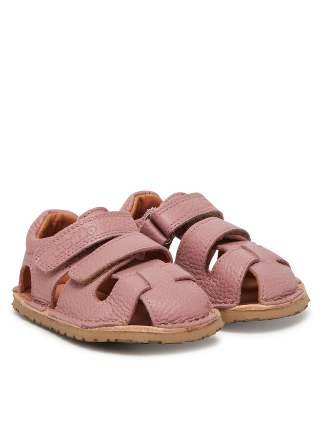 Froddo Сандали Froddo Barefoot Flexy Avi G3150263-6 M Розов