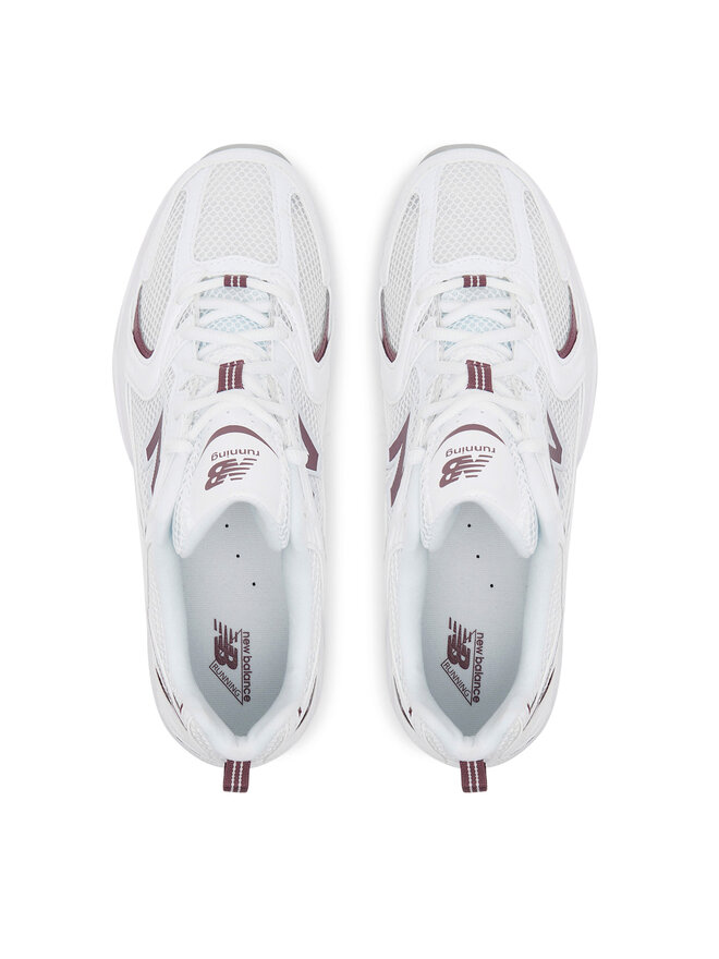 New Balance Sneakers New Balance U530CSF M Weiß