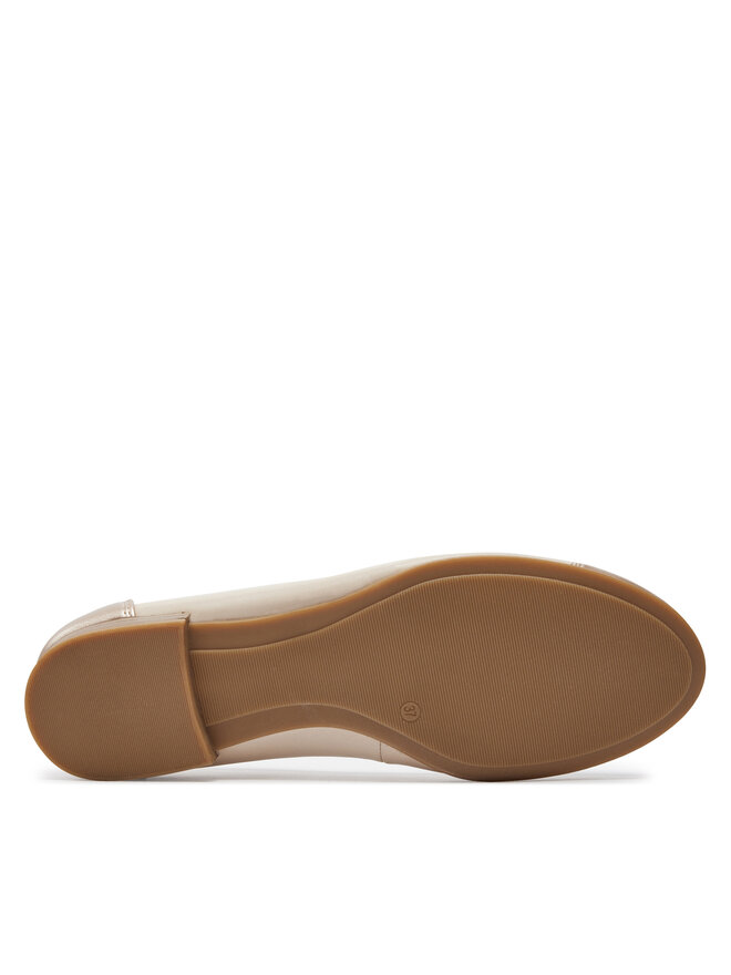 Tamaris Bailarinas Tamaris 1-22124-42 Beis