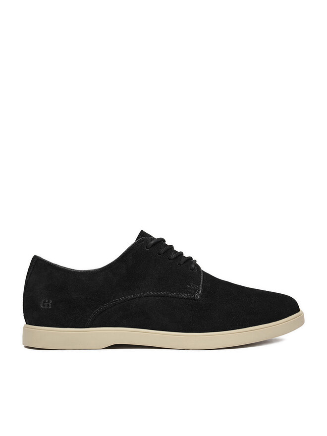 GINO ROSSI Halbschuhe GINO ROSSI CEO-MASSI-06 MI08 Schwarz