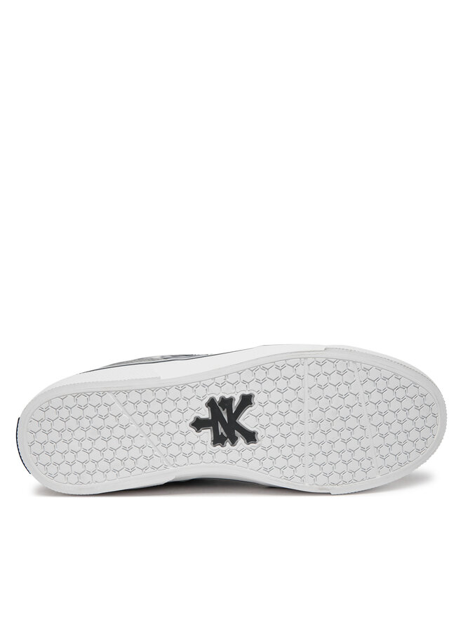 Zoo York Sneakers Zoo York 10700003 Grau