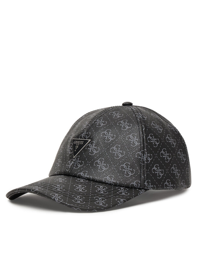 Guess Cap Guess AM9546 POL01 Grau