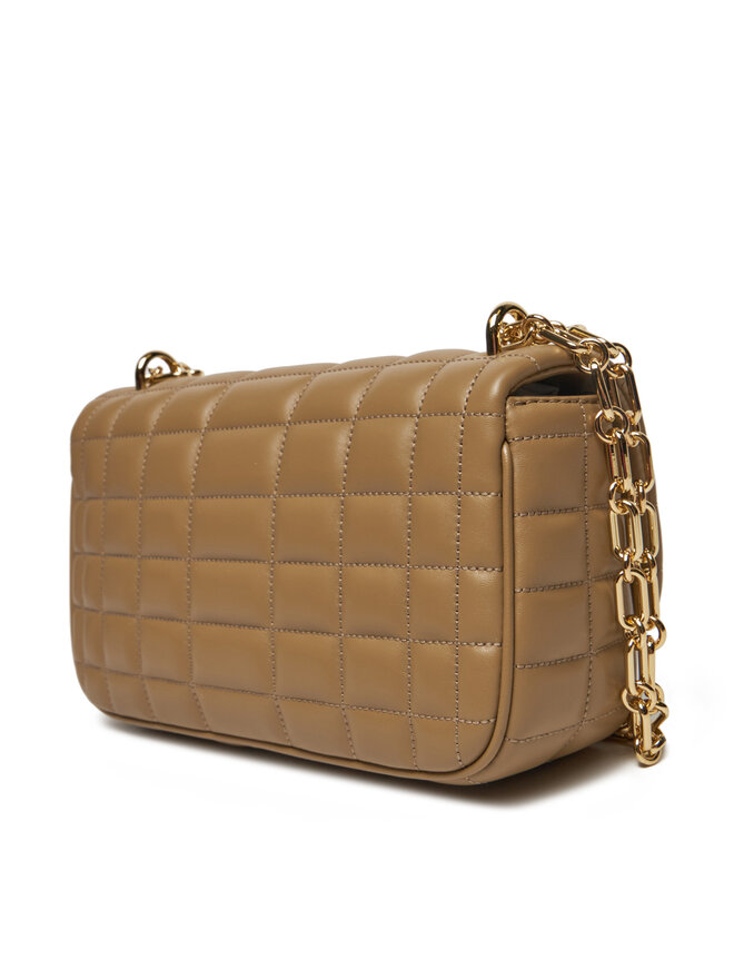 MICHAEL Michael Kors Сумка MICHAEL Michael Kors Tribeca 30R4G2RL7L Коричневий