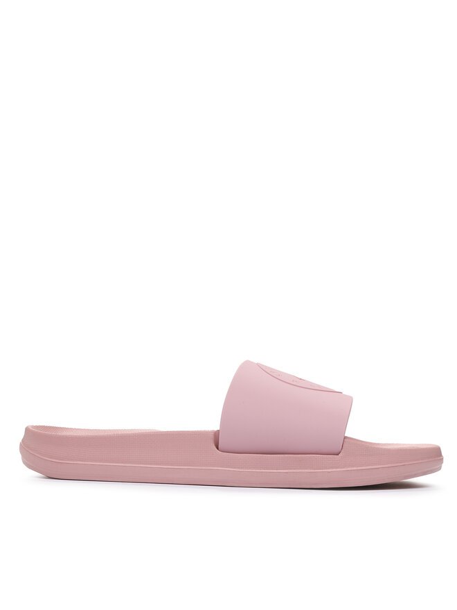 4F Pantoletten 4F 4FMM00FFLIF045A Rosa