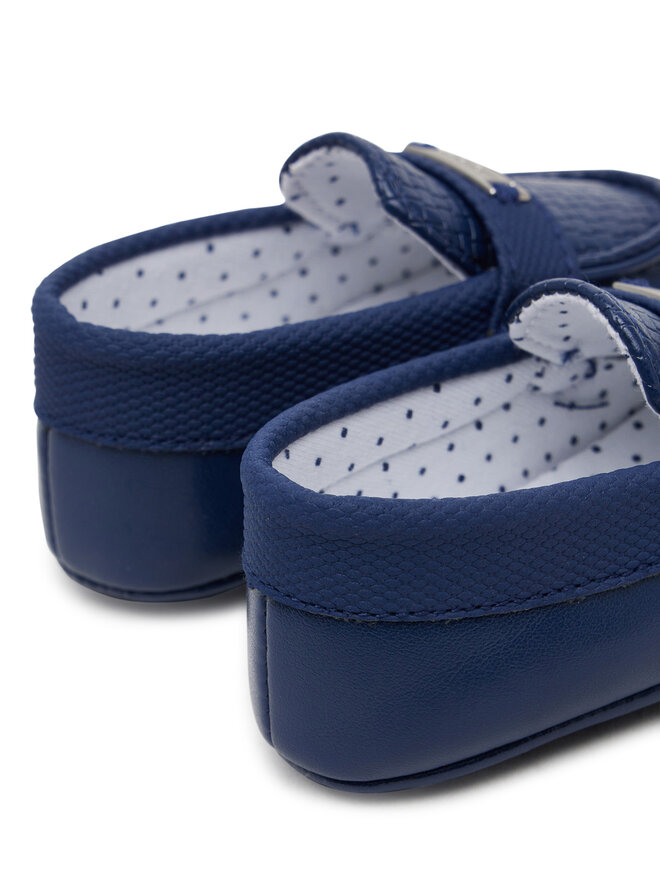 Mayoral Mocassini Mayoral 9892 Blu scuro