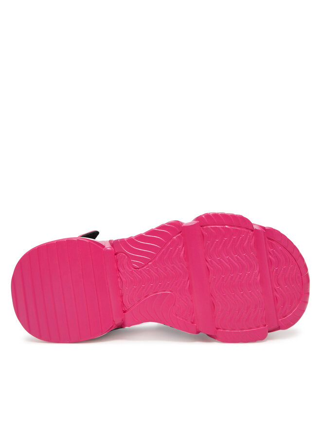 Vertigo Alpes Sandali Vertigo Alpes VOZOL Rosa