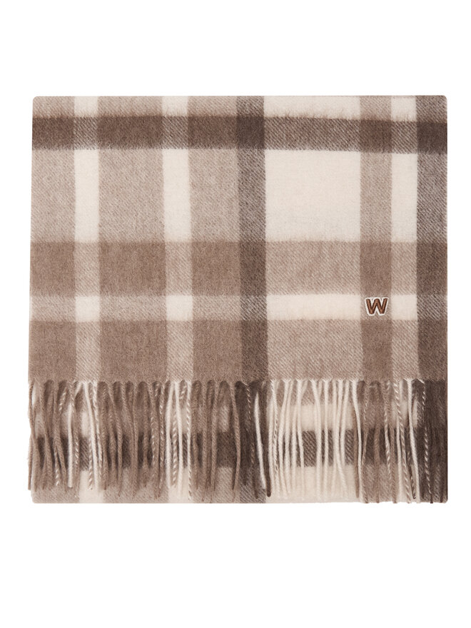 Weekend Max Mara Schal Weekend Max Mara Catone 2525546015 Beige