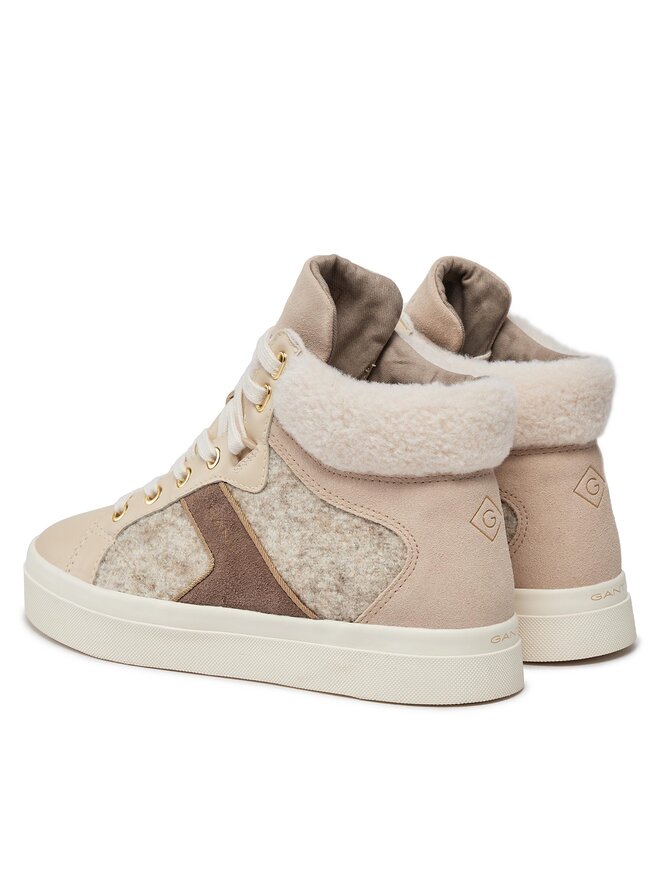 Gant Αθλητικά Gant Avona Sneaker 27533156 Μπεζ