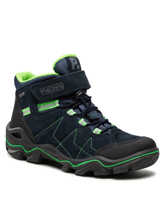 Primigi Csizma Primigi GORE-TEX 4896000 D Sötétkék