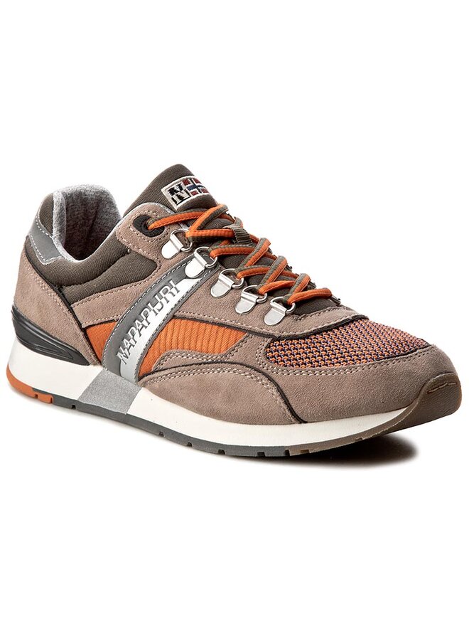 Scarpe napapijri rabari hot sale