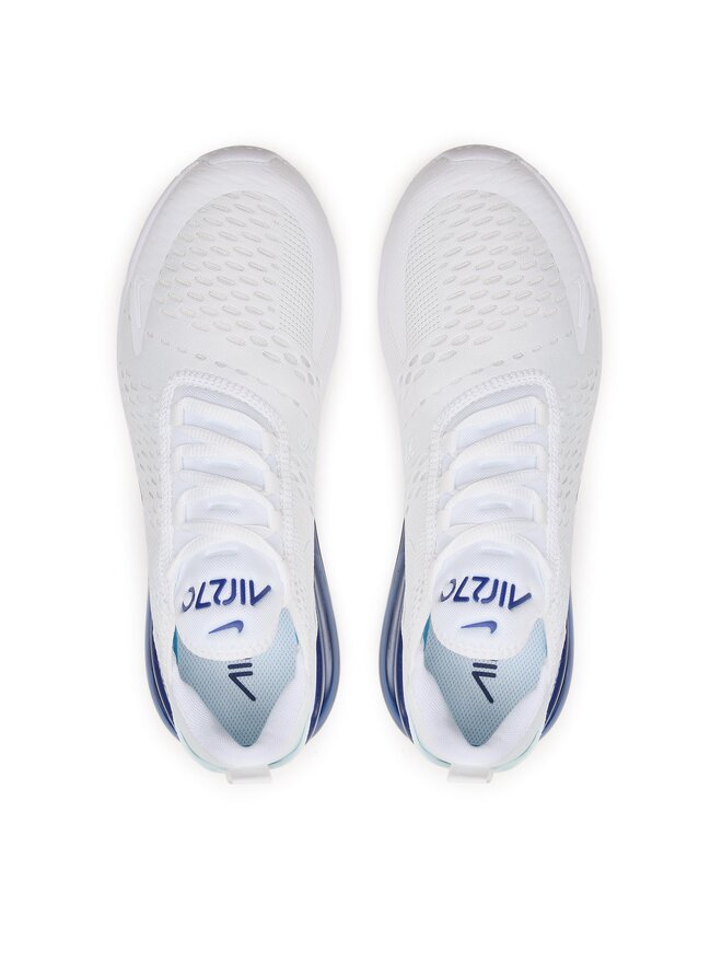 Nike Снікерcи Nike Air Max 270 FJ4230 100 Білий