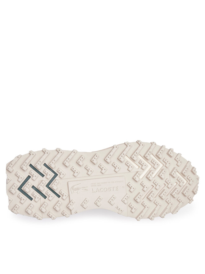 Lacoste Sneakersy Lacoste Elite Active 746SMA0008 Biały