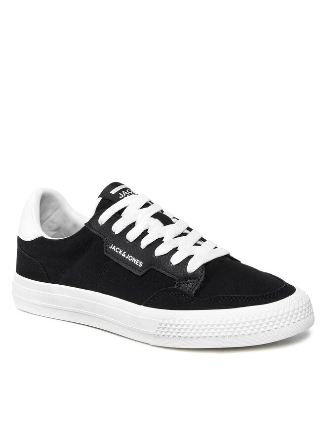 Jack&Jones Tenisky Jack&Jones Jfwmorden 12184173 Černá