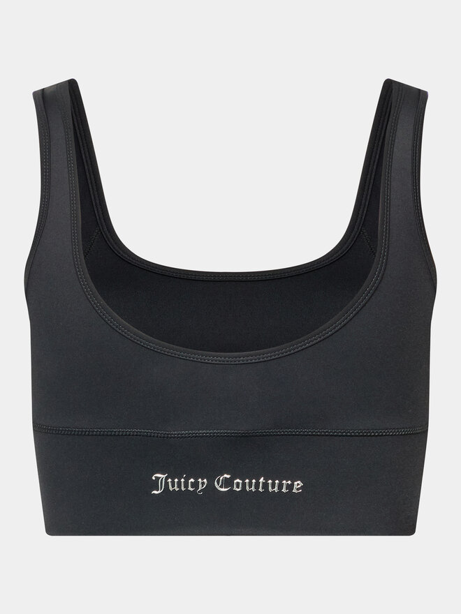Juicy Couture Juicy Couture Top-BH Lazlo JCSN222001 Schwarz