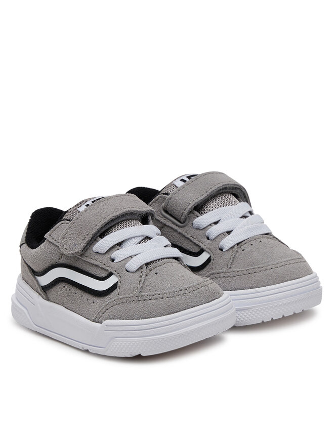 Vans Sneakers Vans Hylane V VN000D4M2391 Grau