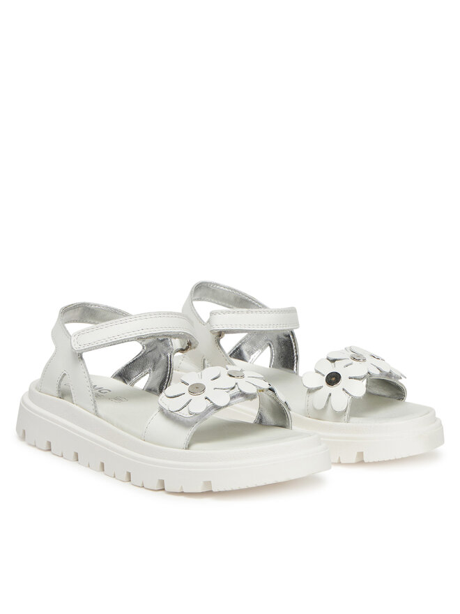 Primigi Sandalias Primigi 7938511 M Blanco
