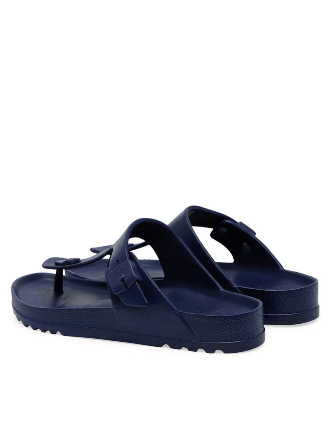 Scholl Flip-flops Scholl Bahia Flip Flop MF31421 1018 Sötétkék