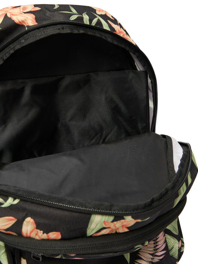 Roxy Rucksack Roxy Shadow Swell ERJBP04853 Schwarz