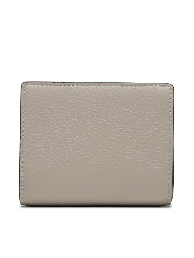 Furla Μικρό Πορτοφόλι Γυναικείο Furla Camelia WP00307-HSF000-M7Y00-1007 Γκρι