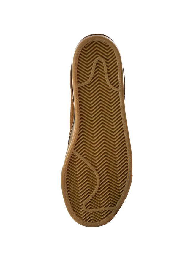 Nike Zapatillas Nike Zoom Stefan Janoski 333824 214 Marrón