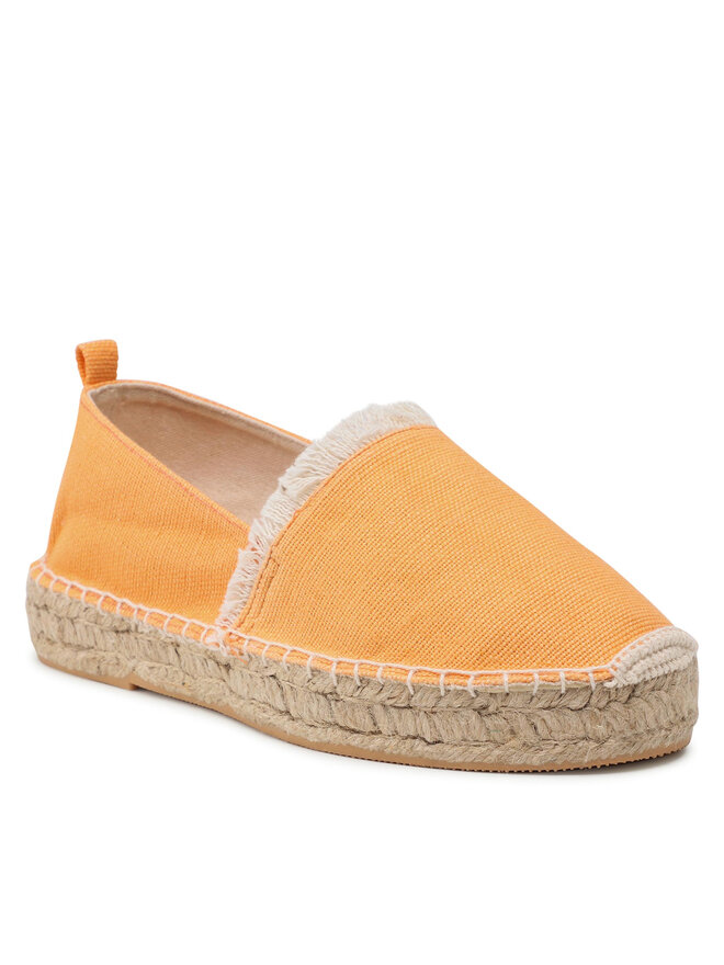 Jenny Fairy Espadrilles Jenny Fairy H050721-XX Orange