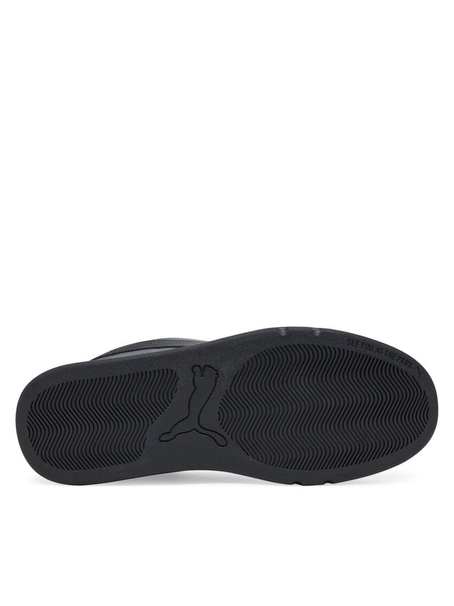 Puma Snīkeri Puma Park Lifestyle SK8 400497 05 Pelēks