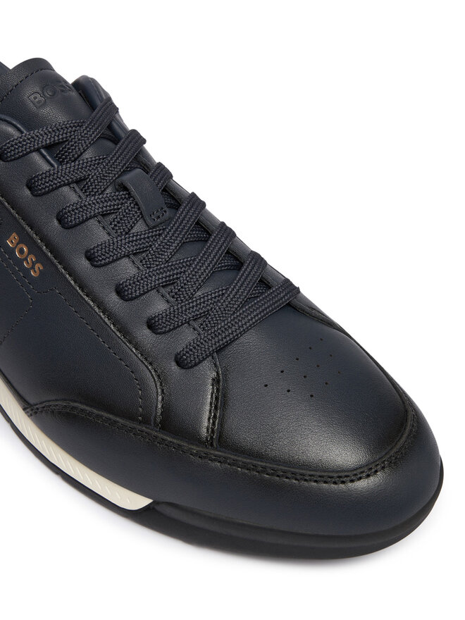 BOSS Sneakers BOSS Nitan 50552880 Dunkelblau