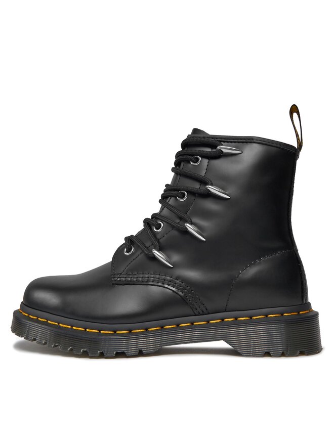 Dr. Martens Glany Dr. Martens 1460 31173001 Czarny