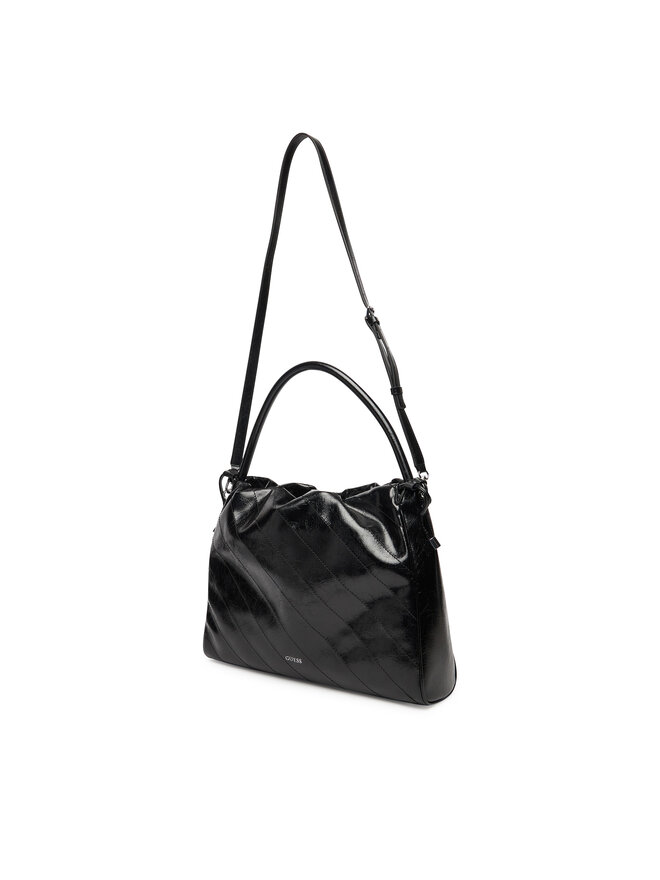 Guess Дамска чанта Guess Amys HWMY96 59220 Черен