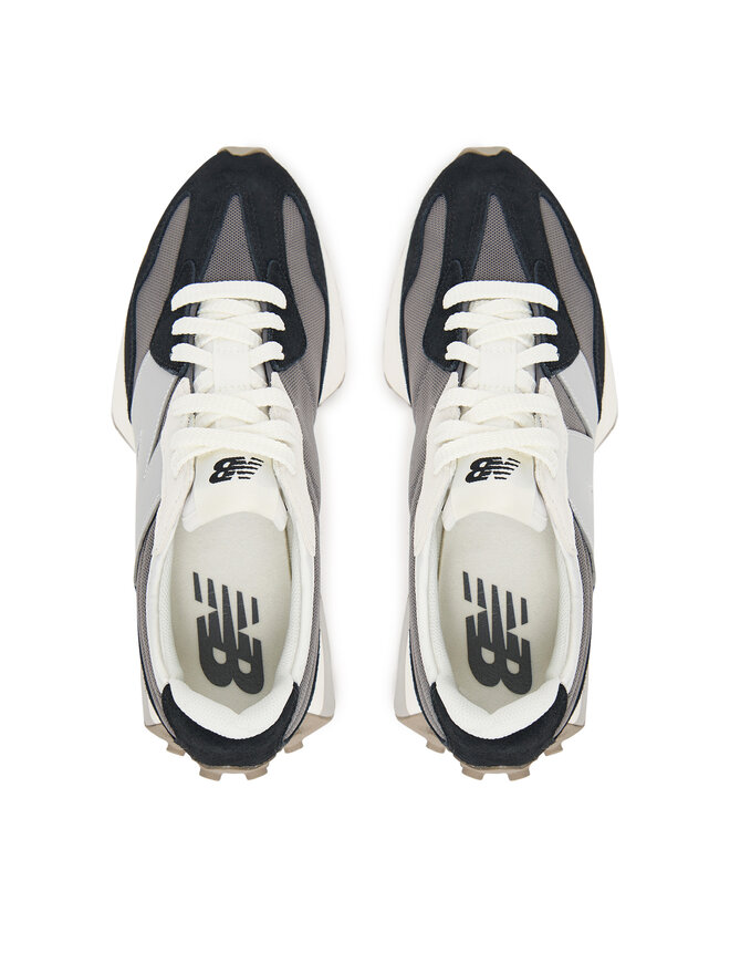New Balance Sneakers New Balance U327LNB M Schwarz