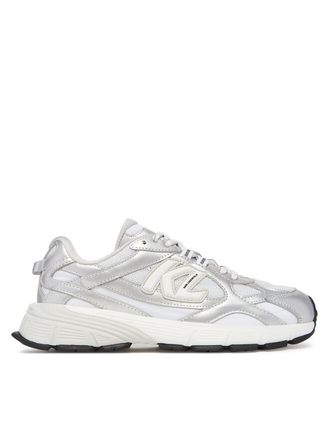 KARL LAGERFELD Sneakers KARL LAGERFELD Orion KL65525 Weiß
