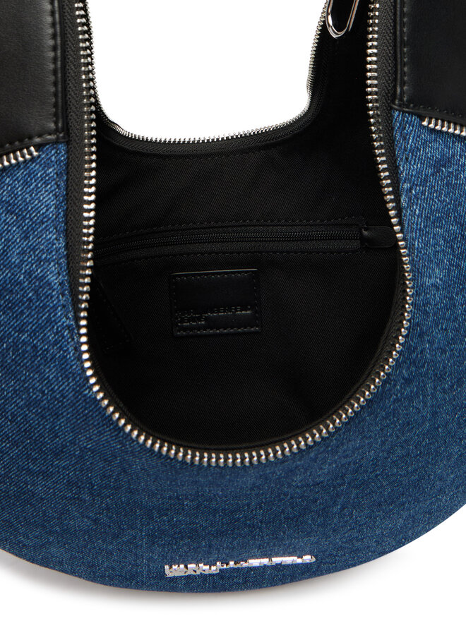 Karl Lagerfeld Jeans Сумка Karl Lagerfeld Jeans B3W30197 Голубий