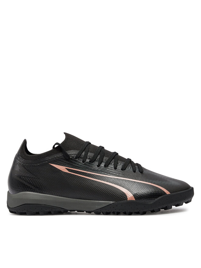 Puma Fußballschuhe Puma Ultra Match Tt 10775702 02 Schwarz