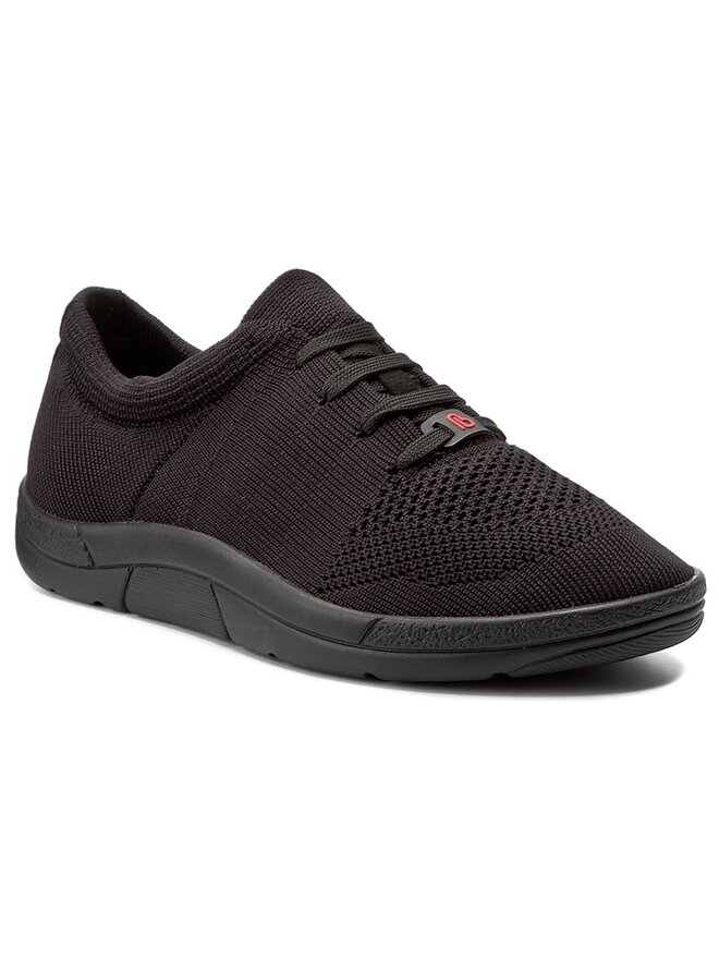 Berkemann Zapatillas Bajas Para Mujer, Dunkelrot