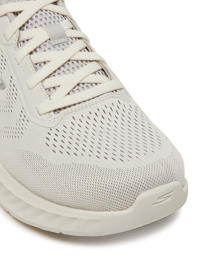 Skechers Sneakersy Skechers Go Walk Now-Payton 216375/WGY Bílá