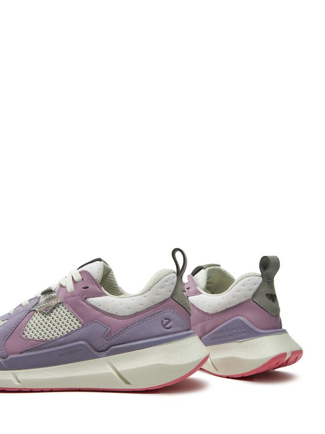 ECCO Sneakersy ECCO Biom 2.2 W 83077361063 Fioletowy
