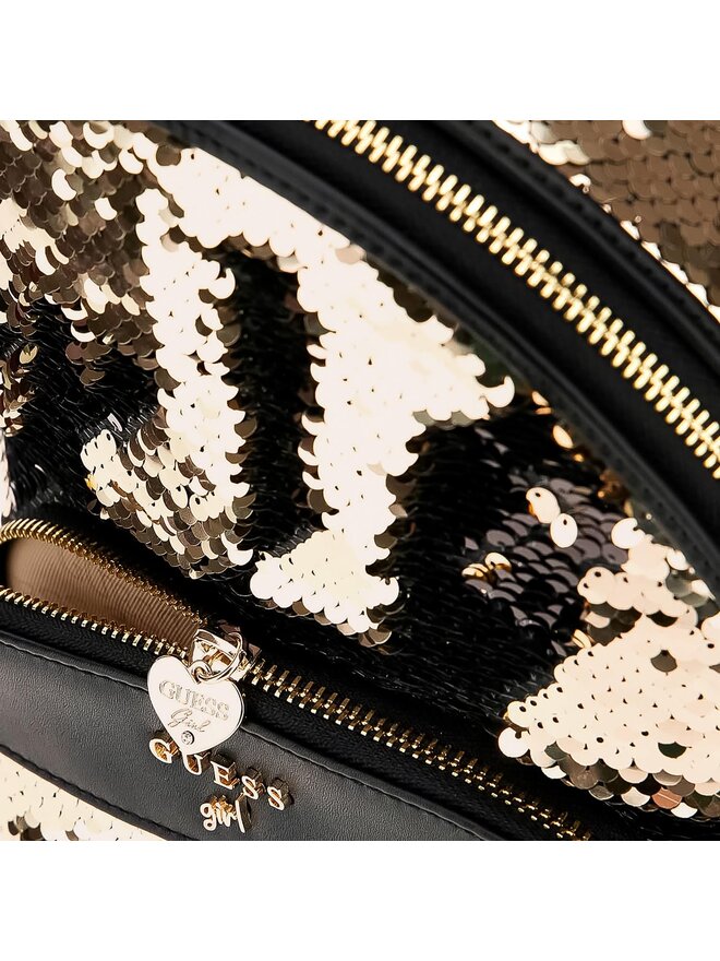 Guess Mochila Guess J3BZ23 WFTQ0 Oro