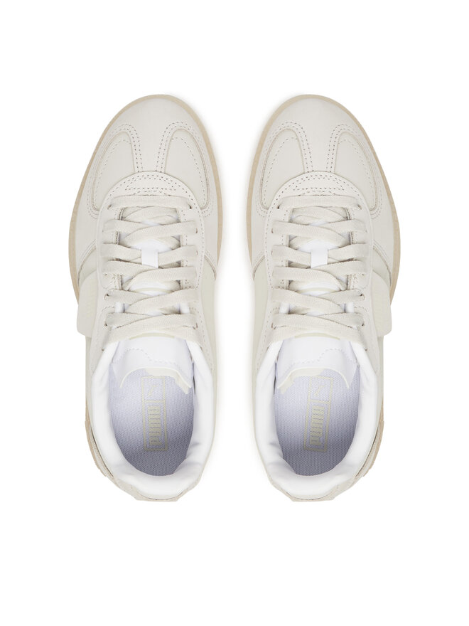 Puma Sportcipők Puma Palermo Moda Elevated Wns 398527 02 Szürke