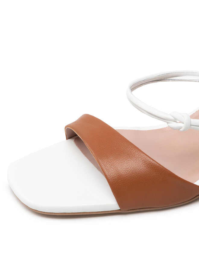 GINO ROSSI Sandalen Gino Rossi 1915-766.925 Braun