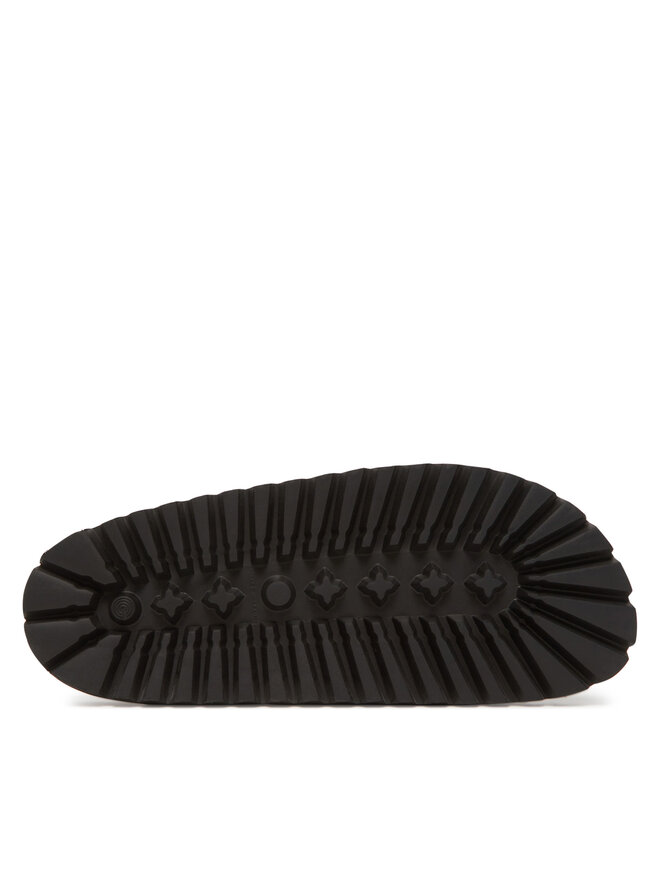 Genuins Şlapi Genuins Galia Vegan G106279 Argintiu