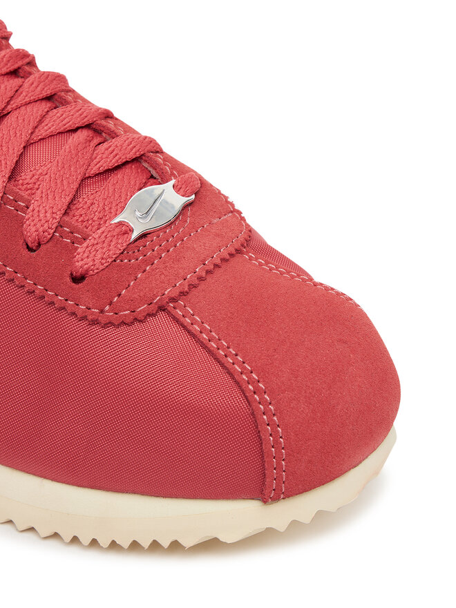 Nike Снікерcи Nike Cortez DZ2795 604 Бордовий