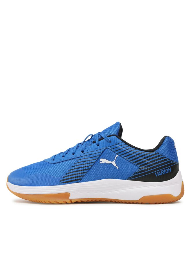 Puma Buty halowe Puma Varion 106472 06 Niebieski