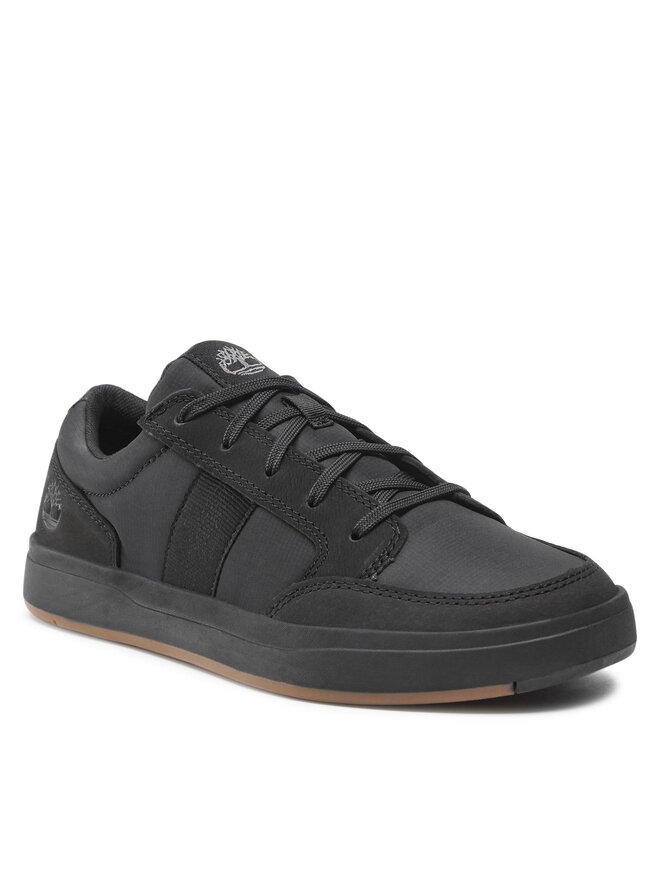 Timberland Sneakers Timberland Davis Square Sneaker TB0A26Y60011 Negru
