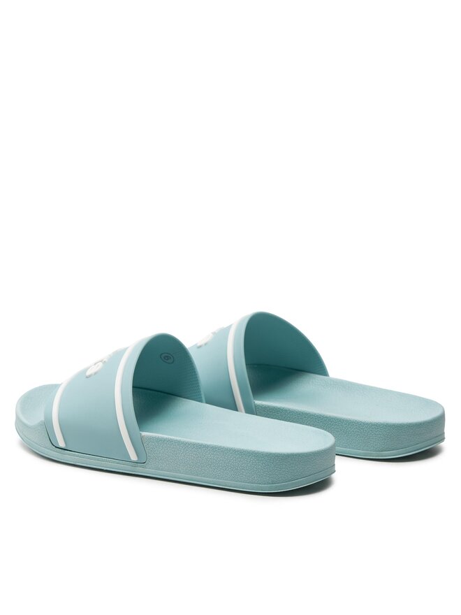 Levi's® Šľapky Levi's® 235233-611-14 Tyrkysová