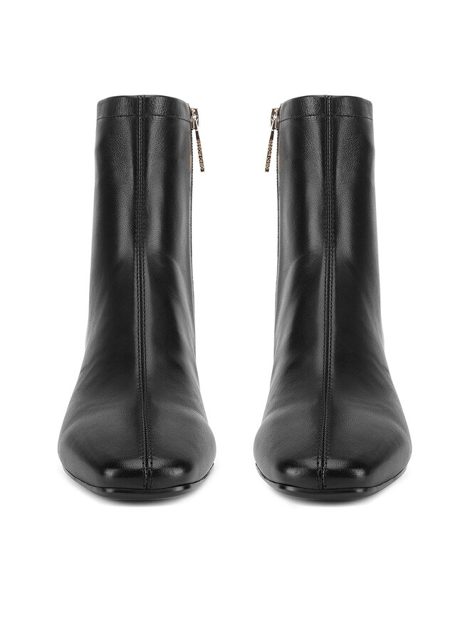 Gino Rossi Stiefeletten Gino Rossi ELDA-01 Schwarz